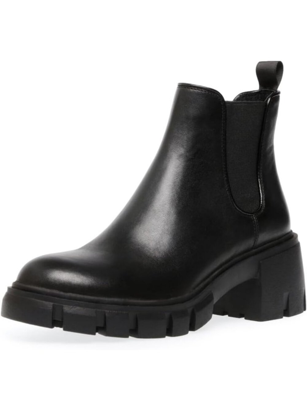 Steve Madden Women's Howler Ankle Boot